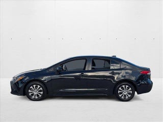 Toyota Corolla Hybrid for sale Las Vegas