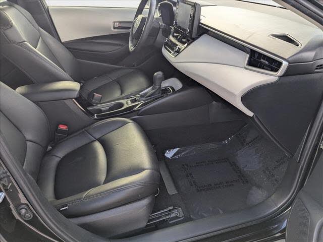 Toyota Corolla Hybrid for sale Las Vegas