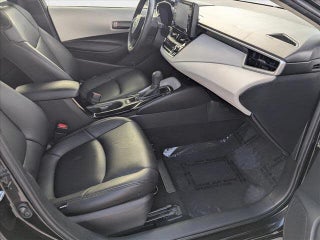Toyota Corolla Hybrid for sale Las Vegas