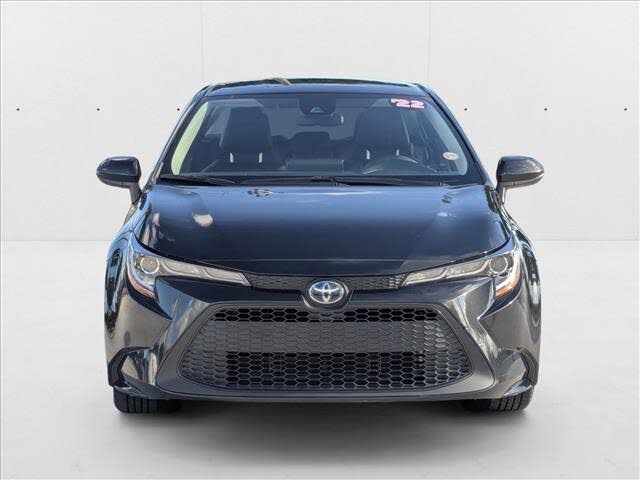 Toyota Corolla Hybrid for sale Las Vegas