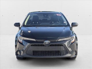 Toyota Corolla Hybrid for sale Las Vegas