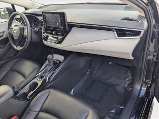 Toyota Corolla Hybrid for sale Las Vegas
