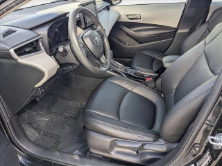 Toyota Corolla Hybrid for sale Las Vegas