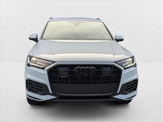 2023 Audi Q7 thumbnail – Pompano Beach, FL – 17