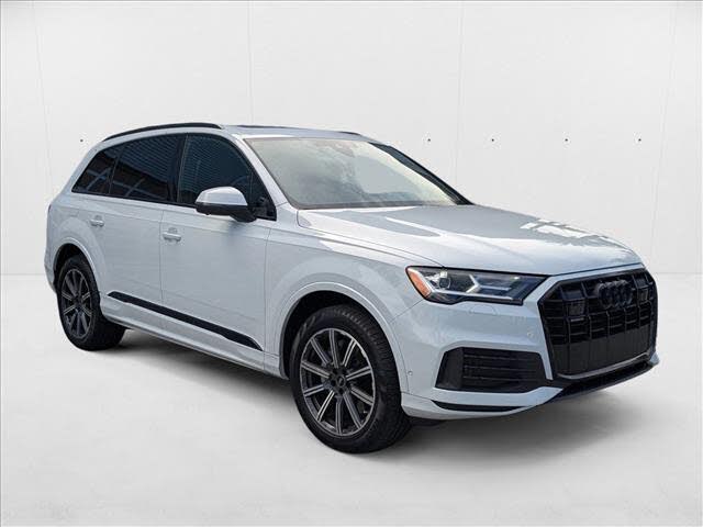 2023 Audi Q7 quattro Premium Plus 45 TFSI
                                    for sale in Pompano Beach, FL – photo 18