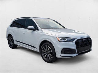 2023 Audi Q7 thumbnail – Pompano Beach, FL – 18