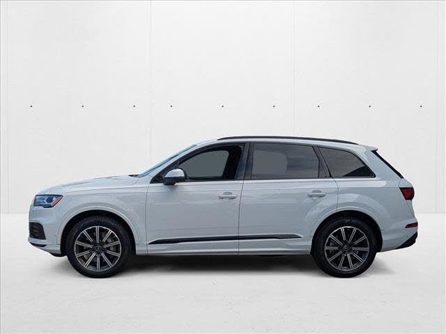 2023 Audi Q7 quattro Premium Plus 45 TFSI
                                    for sale in Pompano Beach, FL – photo 20
