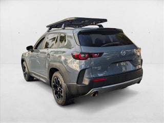 2023 Mazda CX-50 thumbnail – Miami, FL – 53