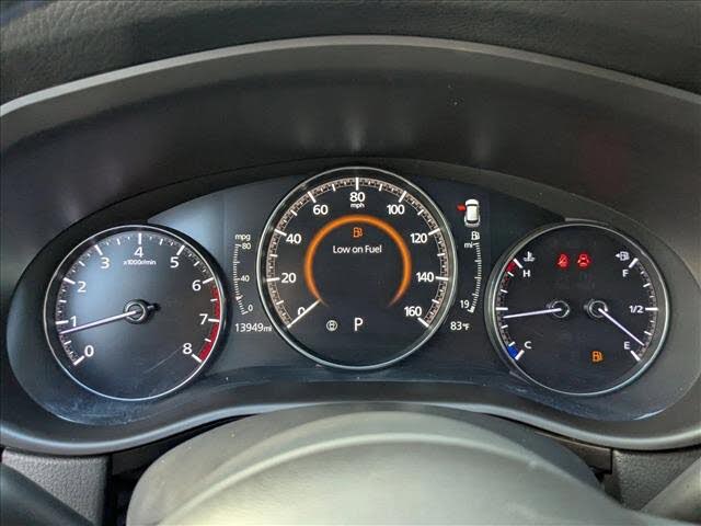 2023 Mazda CX-50 2.5 Turbo Meridian Edition
                                    for sale in Miami, FL – photo 56