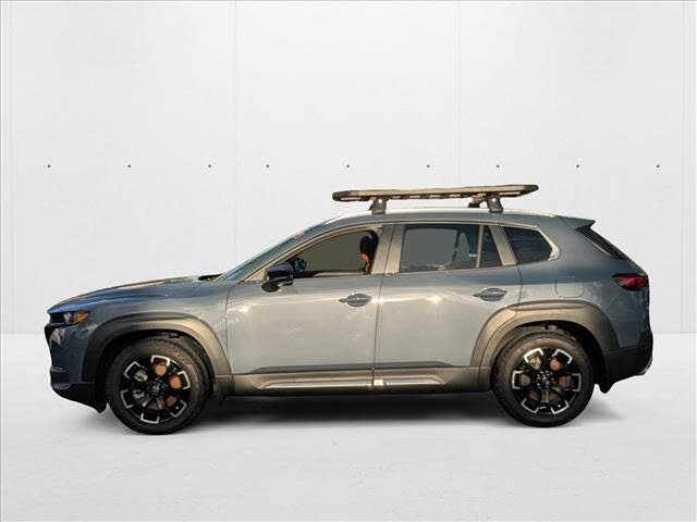 2023 Mazda CX-50 2.5 Turbo Meridian Edition
                                    for sale in Miami, FL – photo 54