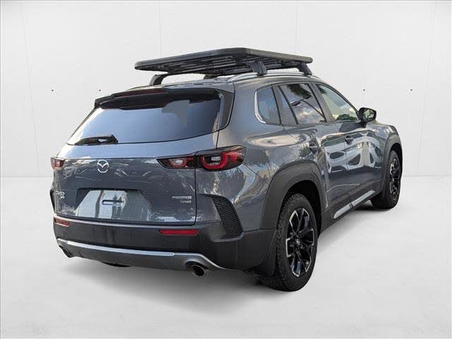 2023 Mazda CX-50 2.5 Turbo Meridian Edition
                                    for sale in Miami, FL – photo 49