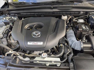 2023 Mazda CX-50 thumbnail – Miami, FL – 68