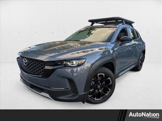 2023 Mazda CX-50 thumbnail – Miami, FL – 42