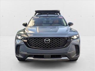 2023 Mazda CX-50 thumbnail – Miami, FL – 44