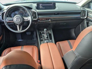 2023 Mazda CX-50 thumbnail – Miami, FL – 63