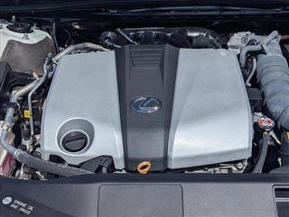 2024 Lexus ES 350 thumbnail – Delray Beach, FL – 44