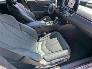 2024 Lexus ES 350 thumbnail – Delray Beach, FL – 42