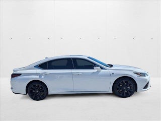 2024 Lexus ES 350 thumbnail – Delray Beach, FL – 25