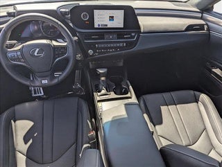 2024 Lexus ES 350 thumbnail – Delray Beach, FL – 39