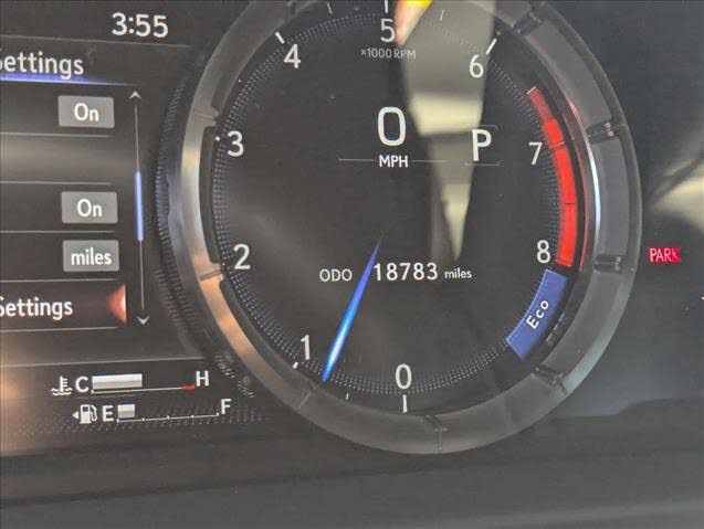 2024 Lexus ES 350 F SPORT Handling
                                    for sale in Delray Beach, FL – photo 32