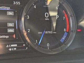 2024 Lexus ES 350 thumbnail – Delray Beach, FL – 32