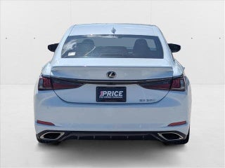 2024 Lexus ES 350 thumbnail – Delray Beach, FL – 28