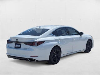 2024 Lexus ES 350 thumbnail – Delray Beach, FL – 26