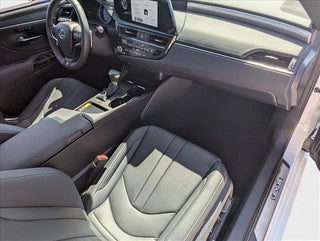 2024 Lexus ES 350 thumbnail – Delray Beach, FL – 43