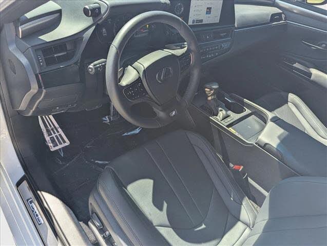2024 Lexus ES 350 F SPORT Handling
                                    for sale in Delray Beach, FL – photo 31