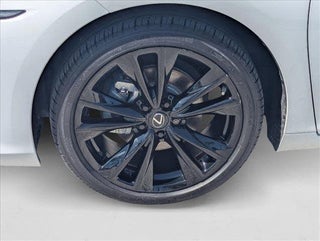 2024 Lexus ES 350 thumbnail – Delray Beach, FL – 45