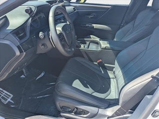 2024 Lexus ES 350 thumbnail – Delray Beach, FL – 37