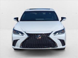 2024 Lexus ES 350 thumbnail – Delray Beach, FL – 23