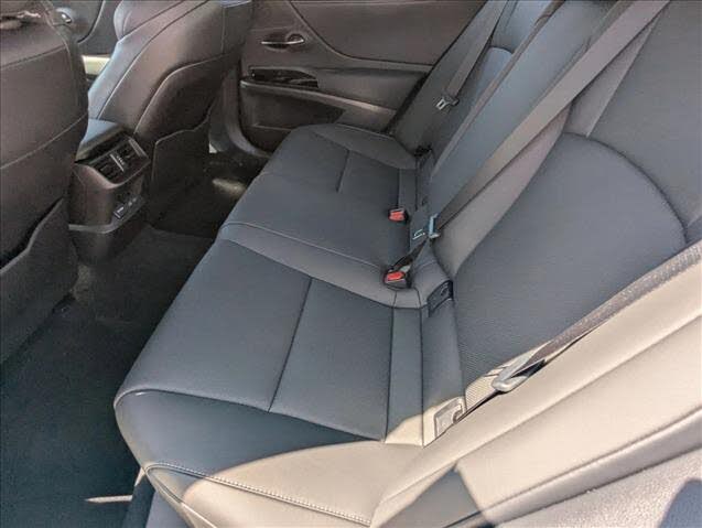 2024 Lexus ES 350 F SPORT Handling
                                    for sale in Delray Beach, FL – photo 40