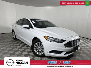 Ford Fusion for sale Las Vegas