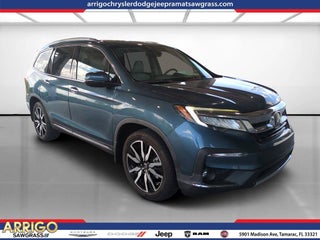 Honda Pilot for sale Las Vegas