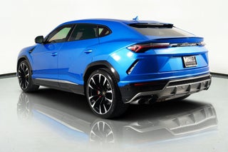 Lamborghini Urus for sale Las Vegas