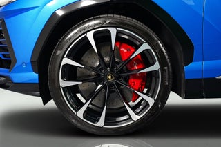 Lamborghini Urus for sale Las Vegas