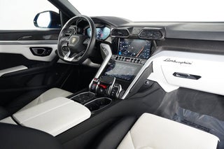 Lamborghini Urus for sale Las Vegas