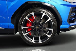 Lamborghini Urus for sale Las Vegas