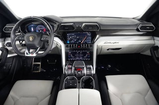 Lamborghini Urus for sale Las Vegas