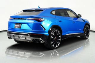 Lamborghini Urus for sale Las Vegas