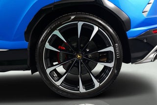 Lamborghini Urus for sale Las Vegas