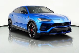 Lamborghini Urus for sale Las Vegas