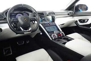 Lamborghini Urus for sale Las Vegas