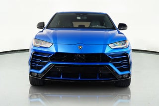 Lamborghini Urus for sale Las Vegas