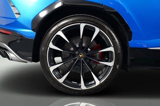 Lamborghini Urus for sale Las Vegas