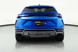 Lamborghini Urus for sale Las Vegas