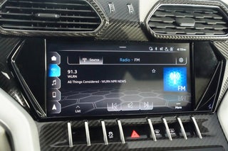 Lamborghini Urus for sale Las Vegas