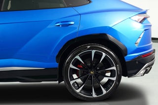 Lamborghini Urus for sale Las Vegas