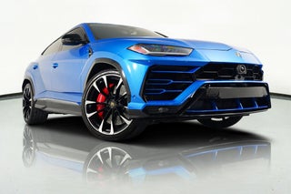 Lamborghini Urus for sale Las Vegas